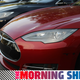Image for article titled Tesla Still Isn't The Most Valuable Automaker Brand In The World